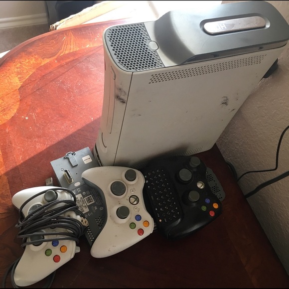 Xbox - Picture 3 of 4